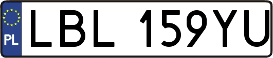 LBL159YU
