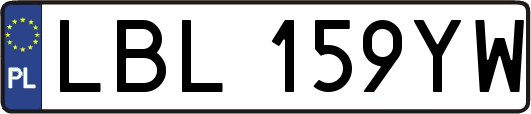 LBL159YW