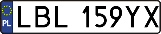LBL159YX