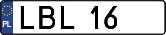 LBL16