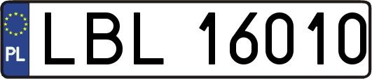 LBL16010