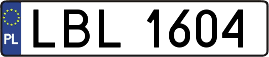 LBL1604