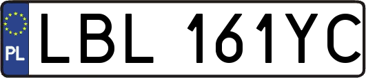 LBL161YC