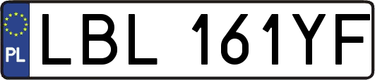 LBL161YF