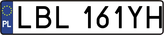 LBL161YH