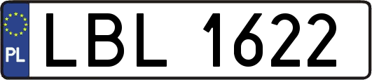 LBL1622