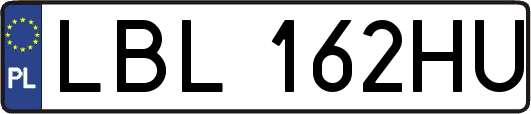 LBL162HU