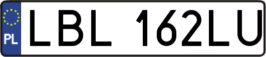 LBL162LU