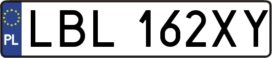 LBL162XY