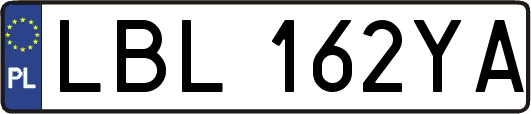 LBL162YA