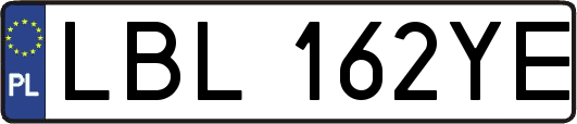 LBL162YE