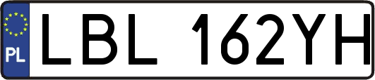 LBL162YH