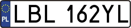 LBL162YL
