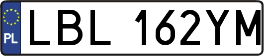 LBL162YM