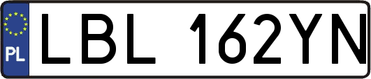 LBL162YN