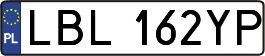 LBL162YP
