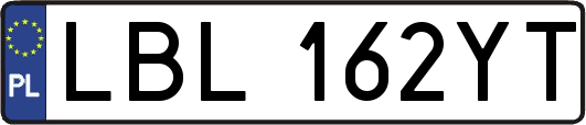 LBL162YT