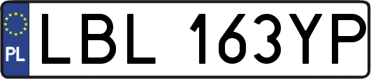LBL163YP