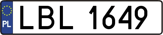 LBL1649