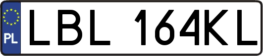 LBL164KL
