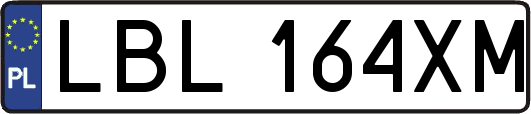 LBL164XM