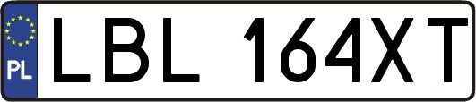 LBL164XT