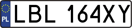 LBL164XY