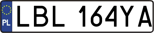 LBL164YA