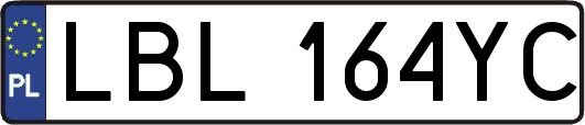 LBL164YC