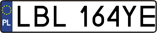 LBL164YE