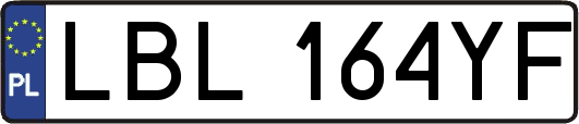 LBL164YF