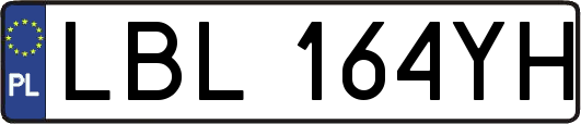 LBL164YH