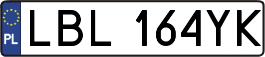 LBL164YK