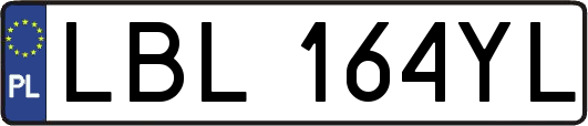 LBL164YL