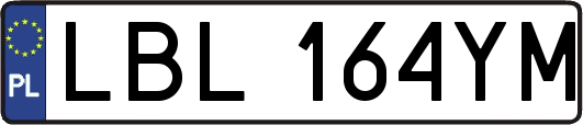 LBL164YM