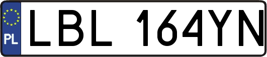 LBL164YN