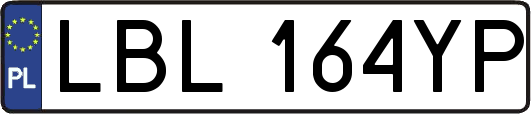 LBL164YP