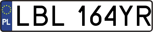 LBL164YR