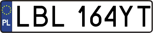 LBL164YT