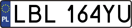 LBL164YU