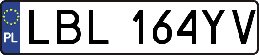 LBL164YV