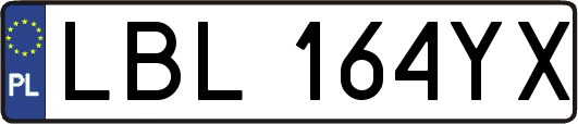 LBL164YX