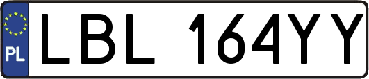 LBL164YY