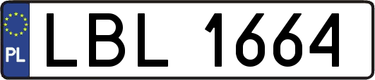 LBL1664