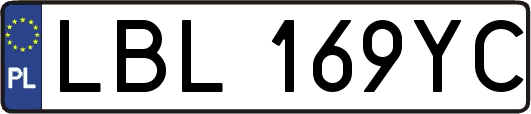 LBL169YC