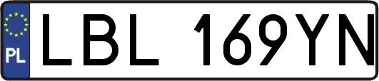 LBL169YN