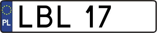 LBL17