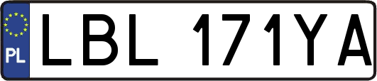 LBL171YA