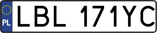 LBL171YC