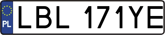 LBL171YE